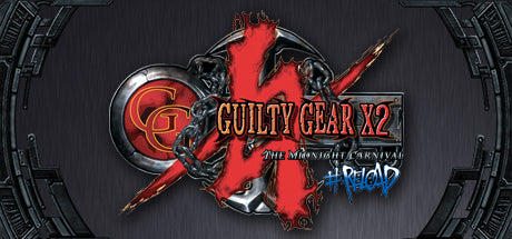 Guilty Gear X2 #Reload (PC)