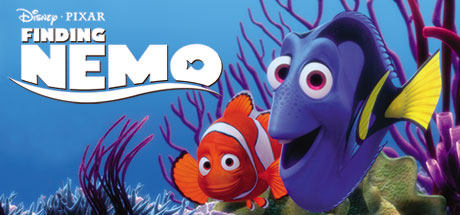 Disney•Pixar Finding Nemo (PC)