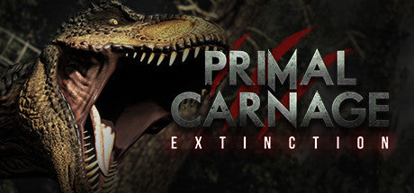 Primal Carnage: Extinction (PC)