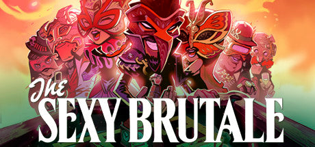 The Sexy Brutale (PC)