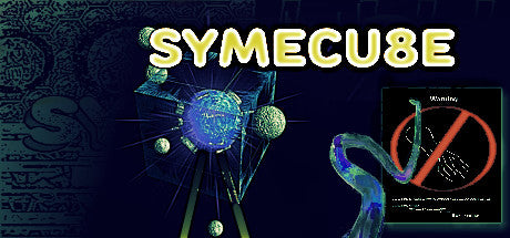 symeCu8e (PC) Steam Download