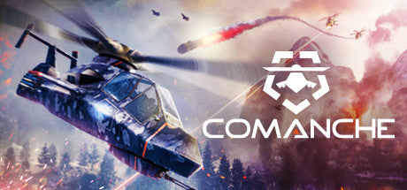 Comanche (PC)