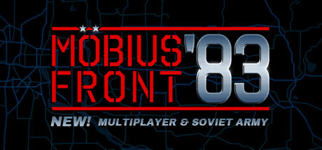Möbius Front '83 (PC/MAC/LINUX)