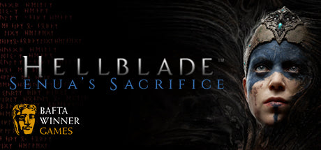 Hellblade: Senua's Sacrifice (PC)