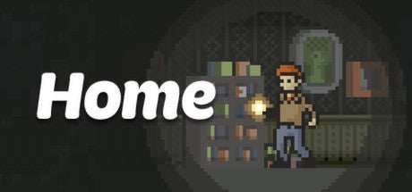 Home (PC/MAC) Steam Download