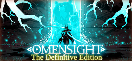 Omensight: Definitive Edition (PC)