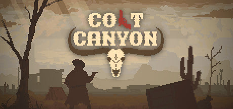 Colt Canyon (PC)