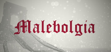 Malebolgia (PC)  Steam Download