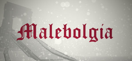 Malebolgia (PC)