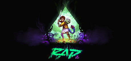 RAD (PC) Steam Download