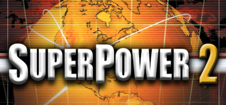 SuperPower 2 Steam Edition (PC)