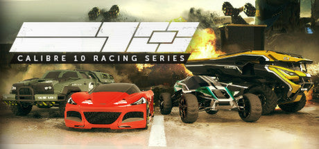 Calibre 10 Racing Series (PC)
