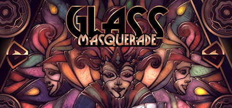 Glass Masquerade (PC/MAC) Steam Download