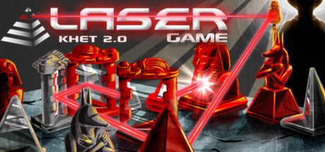 Khet 2.0 (PC/MAC/LINUX)  Steam Download