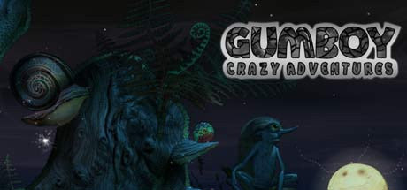 Gumboy: Crazy Adventures (PC)