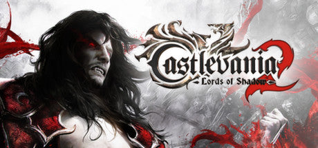 Castlevania: Lords of Shadow 2 Digital Bundle (PC)