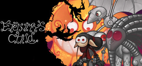 Eternity's Child (PC)  Steam Download