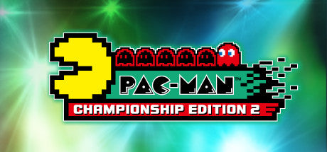 PAC-MAN CHAMPIONSHIP EDITION 2 (XBOX ONE)