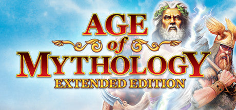 Age of Mythology: Extended Edition (PC)