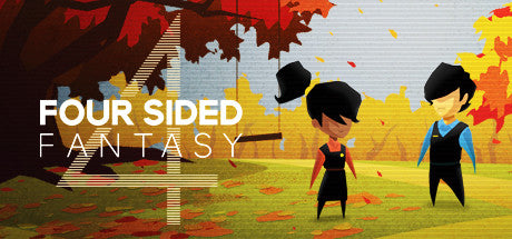Four Sided Fantasy (PC/MAC) Steam Download