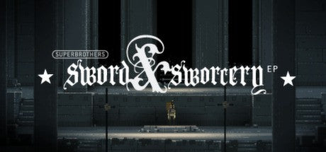 Superbrothers: Sword & Sworcery EP (PC/MAC/LINUX)