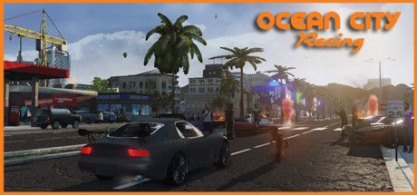 Ocean City Racing (PC)