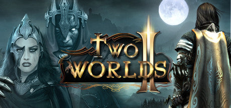 Two Worlds II (PC/MAC)