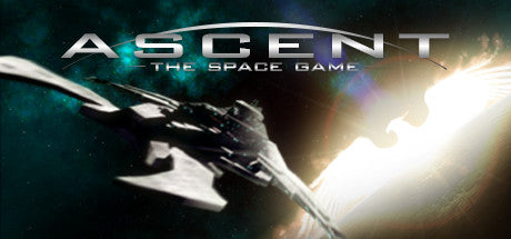 Ascent - The Space Game (PC)  Steam Download
