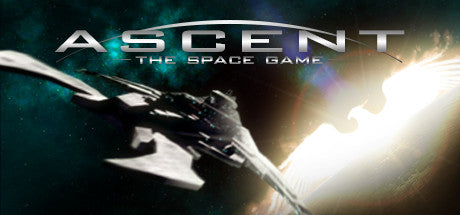 Ascent - The Space Game (PC)