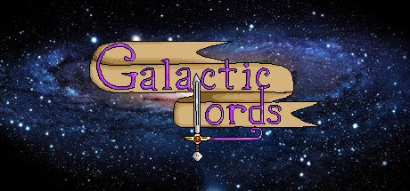 Galactic Lords (PC)