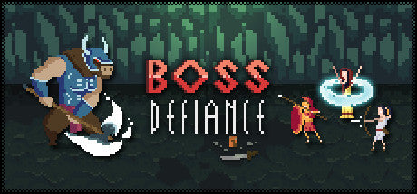 Boss Defiance (PC)