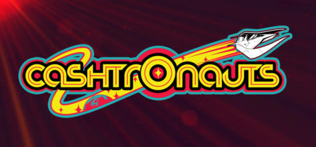 Cashtronauts (PC)  Steam Download