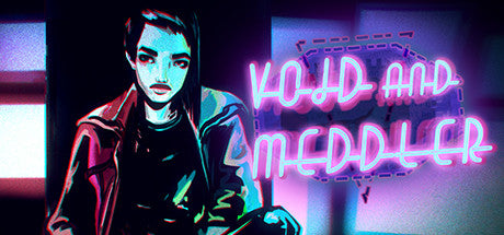 Void and Meddler: Episode 1 (PC/MAC) Steam Download