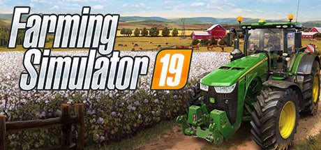 Farming Simulator 19 (PC/MAC)