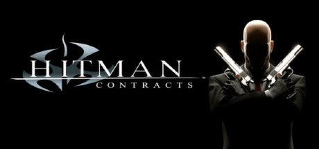 Hitman: Contracts (PC)  Steam Download