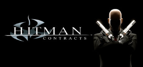 Hitman: Contracts (PC)