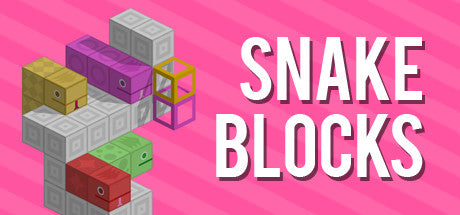 Snake Blocks (PC/MAC) Steam Download