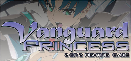 Vanguard Princess (PC/MAC/LINUX)