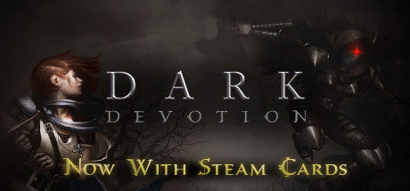 Dark Devotion (PC) Steam Download