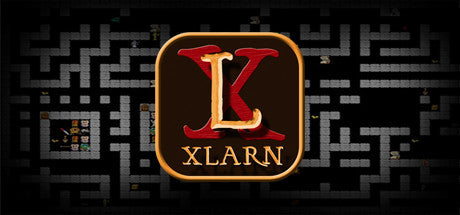 XLarn (PC/MAC/LINUX)