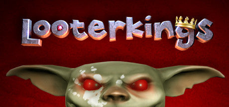 Looterkings (PC)