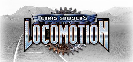 Chris Sawyer's Locomotion (PC)