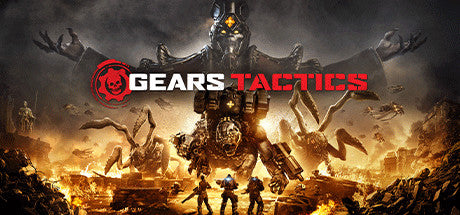 Gears Tactics (XBOX/PC)