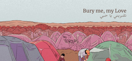 Bury Me, My Love (PC) Steam Download