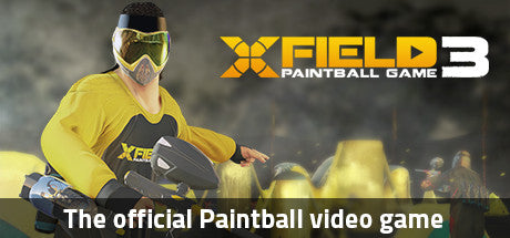 XField Paintball 3 (PC)