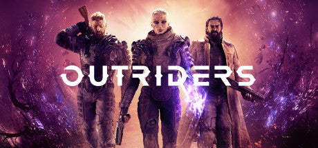 OUTRIDERS (PC)