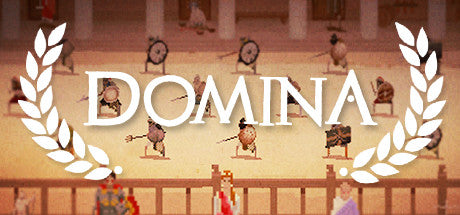 Domina (PC) Steam Download