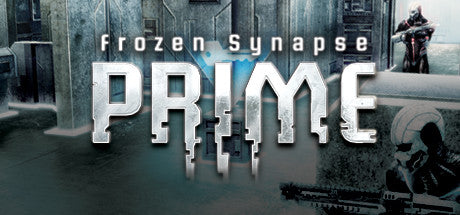 Frozen Synapse Prime (PC)