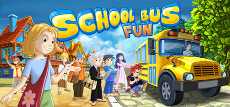 School Bus Fun (PC)