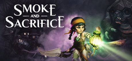 Smoke and Sacrifice (PC) Steam Download
